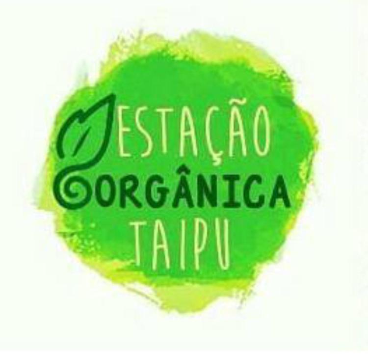 Estacao Organica Taipu Homestay
