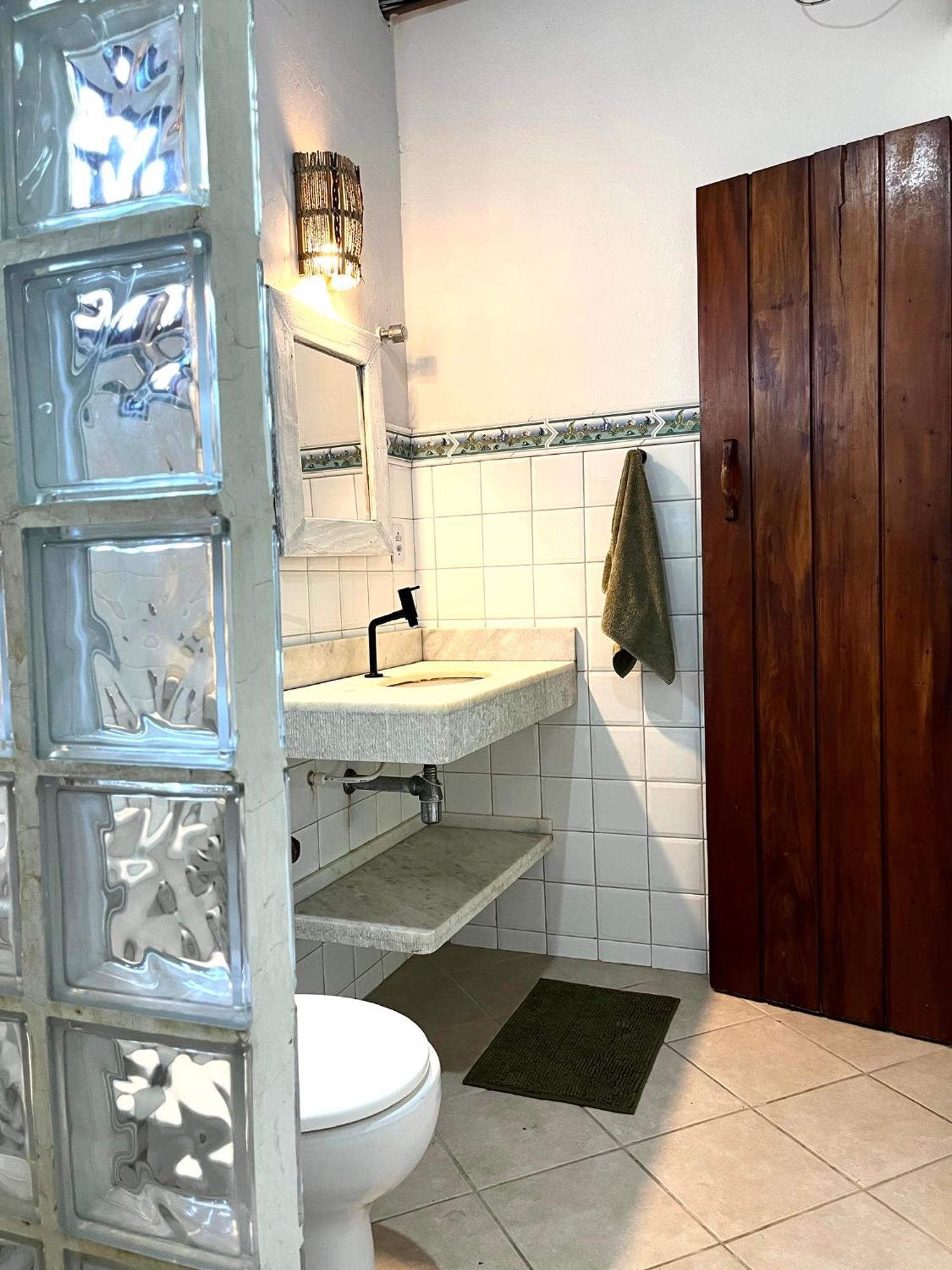 Homestay Estacao Organica Taipu