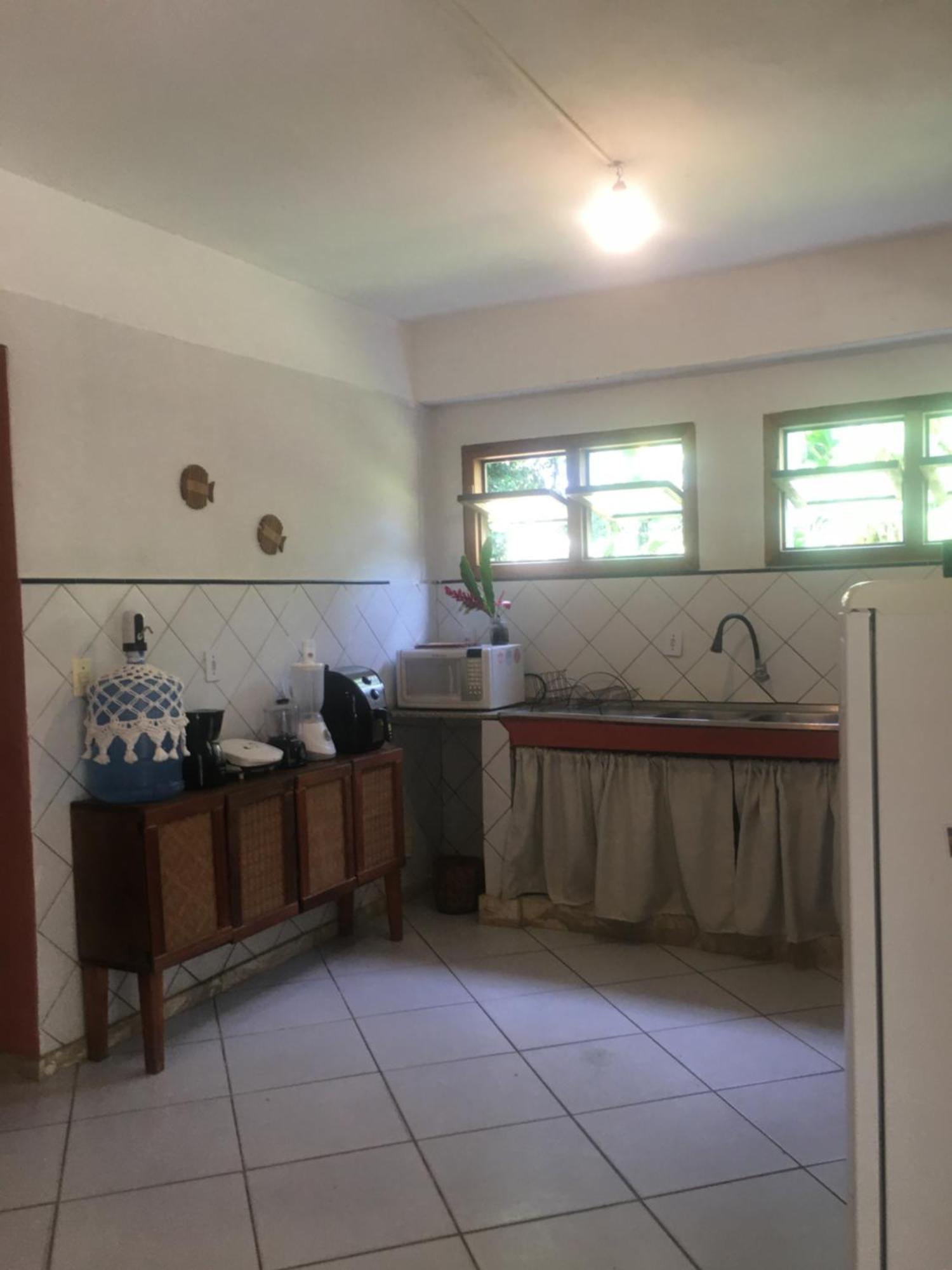 Estacao Organica Taipu Homestay Marau (Bahia)